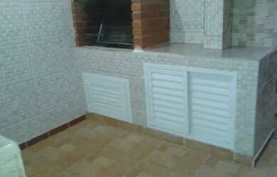 Imagem 5: Casa na praia com piscina