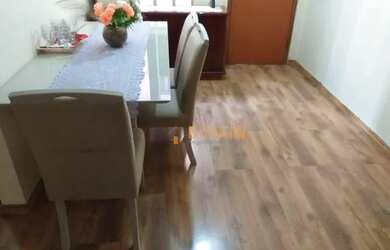 Imagem 2: Apartamento com 4 dormitórios à venda, 80 m² por R$ 427.000,00 - Buritis...