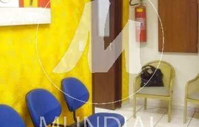 Imagem: O depósito possui 1 Vaga na garagem, 187m² de Área, Imóvel