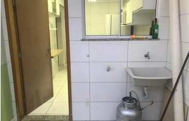 Imagem 9: Casa em condominio fechado motivo da venda mudança