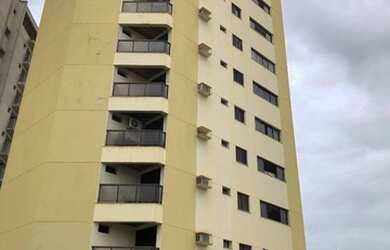 Imagem: O apartamento possui 3 Dormitórios, 3 Banheiros, 1 Vaga na