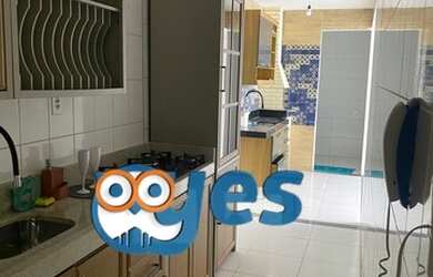 Imagem 14: FEIRA DE SANTANA - Casa de Condomínio - SIM