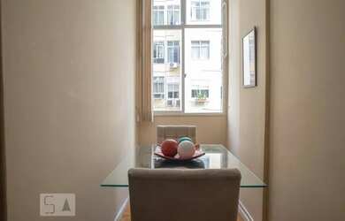 Imagem 7: Apartamento para Aluguel - Copacabana, 2 Quartos, 62 m2