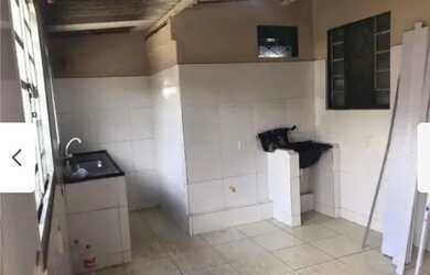 Imagem 2: Aluguel QNM09 Casa com 2 dormitórios