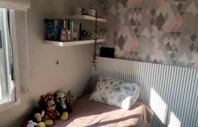 Imagem 13: Venda Residential / Apartment Vila Dom Pedro II São Paulo