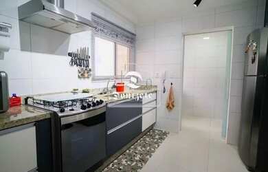 Imagem 10: Apartamento para venda possui 106 metros quadrados com 3 quartos em Jardim...