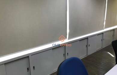 Imagem 2: Conjunto, 56 m² - venda por R$ 420.000,00 ou aluguel por R$ 3.641,17/mês...