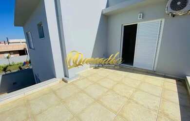 Imagem 12: INDAIATUBA - Casa de Condomínio - JARDIM RESIDENCIAL HELVÉTIA PARK I