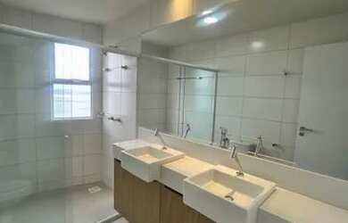 Imagem 9: 009 Alugo Luxuoso Apartamento 04 suítes 178m2 Vista Mar na Ponta Dareia