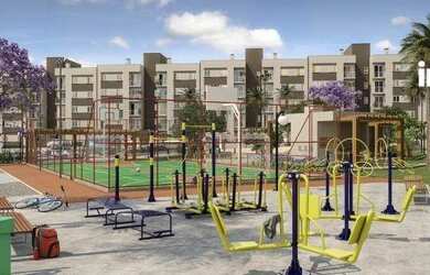 Imagem 9: Apartamento com 2 dormitórios à venda por R$ 239.000 ou aluguel por R$ 1.100/mês no Areal