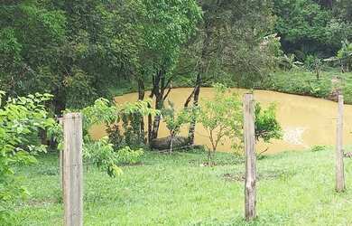 Imagem 7: Alugo chacara. Churrasqueira, Área de serviço, 26m² de Áreae1 Vaga...