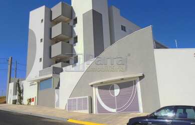 Imagem 1: Apartamento Padrão em Franca