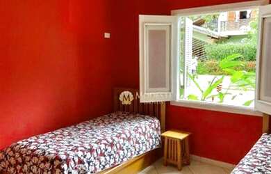 Imagem 13: Sobrado com 5 dormitórios, 230 m² - venda por R$ 6.000.000,00 ou aluguel...