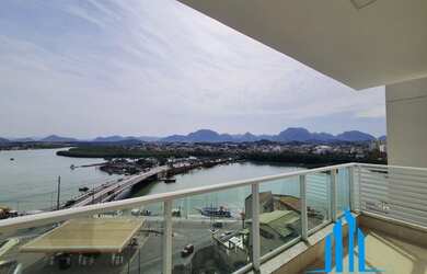 Imagem 4: Apartamento com 2 quartos sendo 1 suite a venda, 70m² por 470.000.00...