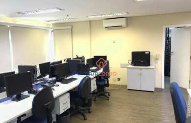 Imagem 11: Conjunto, 56 m² - venda por R$ 420.000,00 ou aluguel por R$ 3.641,17/mês...