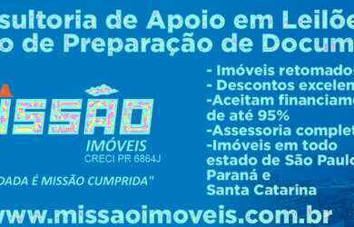 Imagem: A casa possui 3 Dormitórios, 1 Banheiro, 325m² de Área e