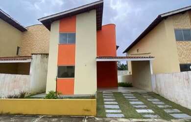 Imagem: Vende casa Duplex,ElDorado. Direto c/construtora 629 Mil,Sem