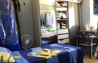 Imagem 14: APTO NO PAPICU EM ANDAR ALTO