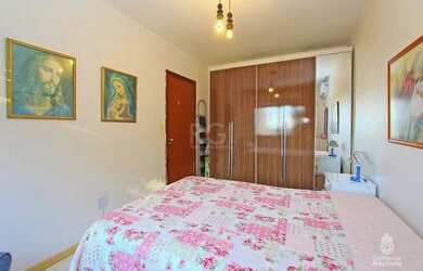 Imagem 7: Apartamento para Venda - 58.05m², 2 dormitórios, 1 vaga - Tristeza