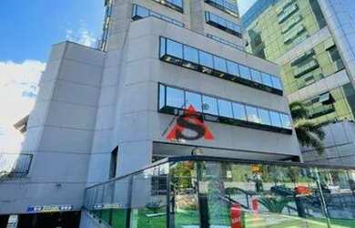 Imagem: O depósito possui 5 Vagas na garagem, 340m² de Área e está