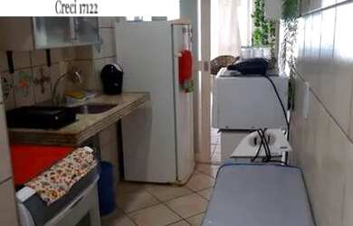 Imagem 8: Apartamento por temporada a partir R$ 175,00 na Praia do Futuro em Fortaleza-CE