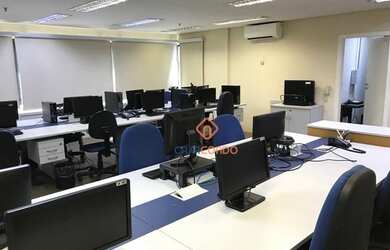 Imagem 7: Conjunto, 56 m² - venda por R$ 420.000,00 ou aluguel por R$ 3.641,17/mês...