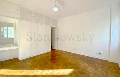 Imagem 11: LEME, ATLÂNTICA, ACHEI. 200m² de Área, 2 Banheirose3 Dormitórios