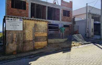 Imagem 6: Apartamentos com 2 e 3 quartos no Vivendas do Lago 2 Bougainville