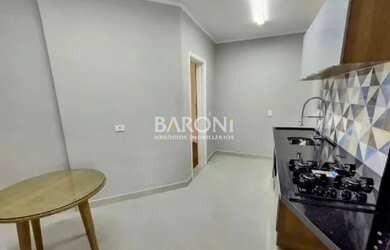 Imagem 8: Apartamento à venda na Vila Mariana, reformado, 110 m², 3 quartos sendo 1 suíte, 3 vagas