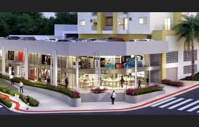 Imagem 2: Apartamento à venda no bairro Trindade - Florianópolis/SC