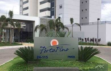 Imagem: O apartamento possui 3 Dormitórios, 4 Banheiros, 3 Vagas na