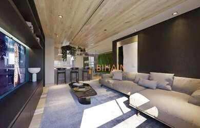 Imagem 4: Apartamento com 3 dormitórios à venda, 118 m² por R$ 1.163.000 - Lourdes...