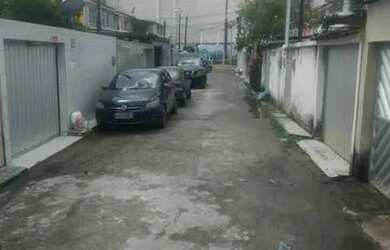 Imagem: O apartamento possui 2 Dormitórios, 2 Banheiros, 42m² de Área