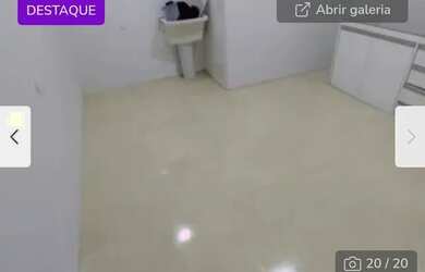Imagem 2: SOBRADO TODO NO PORCELENATO E BLINDEX 2 SUITES LAZER PAGAMENTO A VISTA