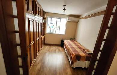 Imagem 10: Praia do Flamengo - apto de 150m2 com vg - Vista deslumbrante