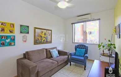 Imagem 4: Apartamento para Venda - 58.05m², 2 dormitórios, 1 vaga - Tristeza