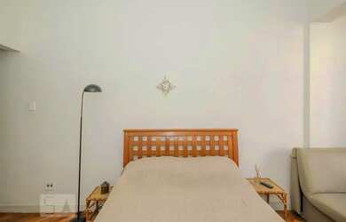 Imagem 6: Apartamento para Aluguel - Copacabana, 1 Quarto, 40 m2