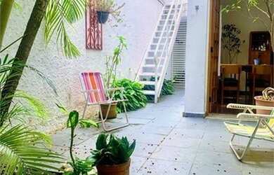 Imagem 6: SOBRADO - PINHEIROS - SP