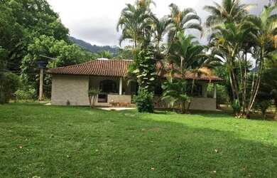 Imagem: A fazenda possui 935.400m² de Área e está localizado em