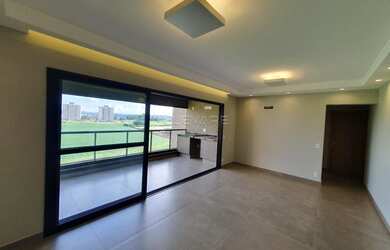 Imagem 2: Apartamento para aluguel no Versailles, Ribeirão Preto, SP, 3 quartos,...