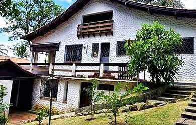 Imagem 6: Casa a venda localizada no condomínio Arujazinho IV em Arujá-SP