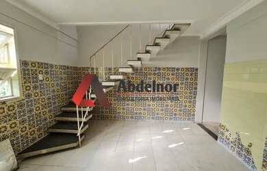 Imagem: A casa possui 4 Dormitórios, 4 Banheiros, 500m² de Área e