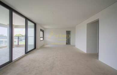 Imagem 2: IL Faro Jardim Guedala. Guarda roupa, 195m² de Área, 3 Vagas na garageme3...