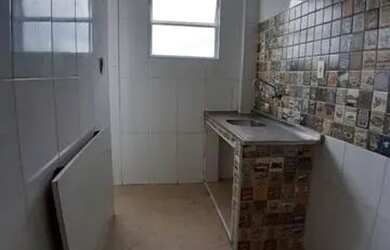 Imagem 3: APARTAMENTO - CENTRO - SP