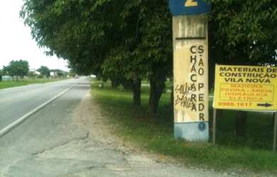 Imagem: O terreno possui 360m² de Área e está localizado em Boqueirão