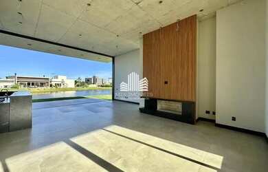 Imagem 7: Xangri-la - Casa de Condomínio - Condomínio Riviera Xangri La