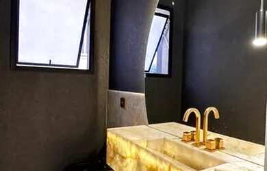 Imagem 8: Casa em Condomínio para Venda em Santana de Parnaíba, Tamboré, 5 dormitórios,...