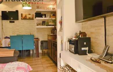 Imagem 9: Apartamento padrão para venda Freguesia do Ó Vl Iório São Paulo -...