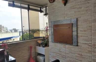 Imagem 5: Apartamento para Venda - 77.13m², 3 dormitórios, sendo 1 suites, 1 vaga...