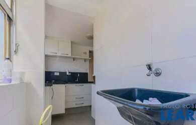 Imagem 14: APARTAMENTO - IPIRANGA - SP